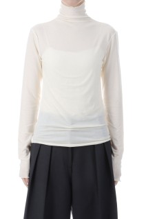 Powdery Turtle Tops -ECRU (12520612)