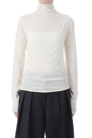 Powdery Turtle Tops -ECRU (12520612)