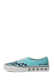 VANS / LX AUTHENTIC 44 / BLUE (VANS-WM-SH07)