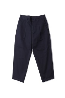 DUKE ELLINGTON CHINOS / BLACK (PC-009-2469)
