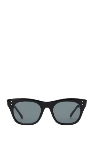 SUNGLASSES BEATNIK COLLECTION / BLACK (PC-011-3063)