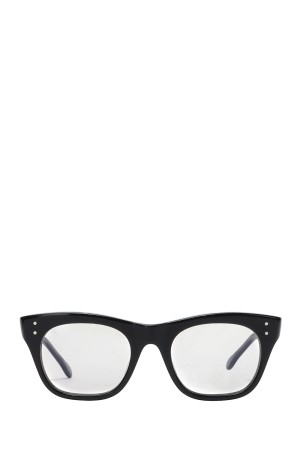 SUNGLASSES BEATNIK COLLECTION (LIGHT COLOR LENS) / BLACK (PC-011-3064)