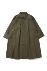CINCINNATI SWING COAT / KHAKI (PC-057-3552)