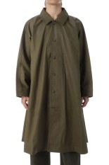 CINCINNATI SWING COAT / KHAKI (PC-057-3552)