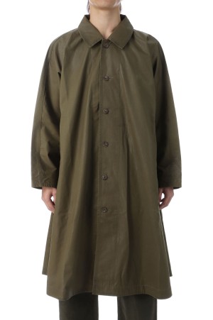 CINCINNATI SWING COAT / KHAKI (PC-057-3552)