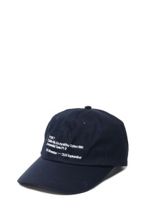 TDFL Useful Cap -INDIGO(12511022)