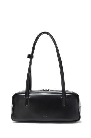 More Baguette Bag - Black (24M-102A-BK)