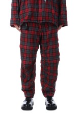 Phishing PKT Trousers / Red (MTR4161)