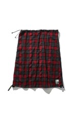 Mountaineers Kilt / Red (MTR4205)