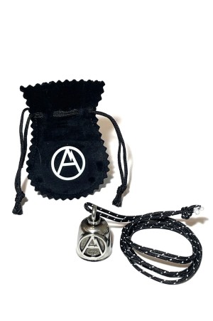 A Bell / NICKEL (MTR4217)