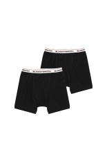 BASIC BOXERS/ BLACK (BEPRG00AC06)