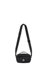 OG LABEL SHOULDER POUCH/ BLACK (BEPSS25AC62)