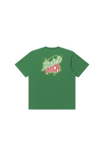 EXTREME SODA LOGO TEE/ GREEN (BEPSS25TE47)