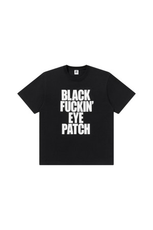 BFEP TEE/ BLACK (BEPSS25TE64)