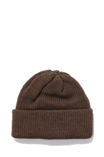 WOOL STANDARD KNIT - BEIGE (NO.28247)