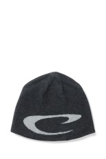 CPG DYE KNIT CAP 25AW - BLACK (25AW-CPG-15 / FS1889)