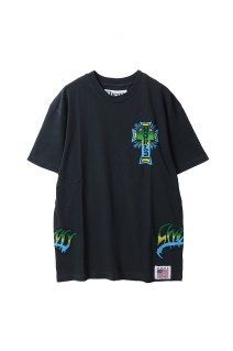 SKATE WORLD / VINTAGE BLACK (CW2025TS)