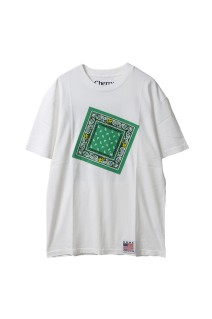 BANDANA / OPTIC WHITE (CW2025TS)