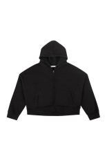 ETERNAL ZIP / BLACK (UNU-25-1003-BL)