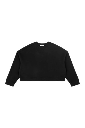 BOX CREW / BLACK (UNU-25-1014-BL)