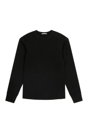 THERMAL LONG SLEEVE / BLACK (UNU-25-2011-BL)