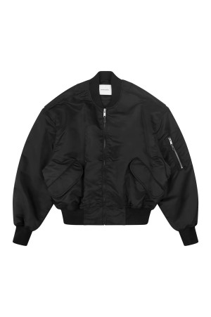 BROAD BOMBER / OIL (ESU-W25-1044-OI)