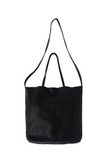 3WAY MEDIUM TOTE - BLACK (ML/BLK -1)