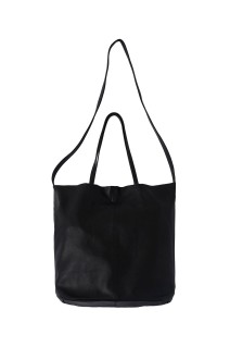 3WAY MEDIUM TOTE - BLACK (ML/BLK -1)