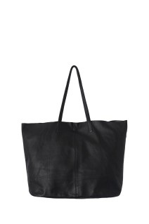 BIG TOTE TYPE 1 - BLACK (XL-BLK1-)