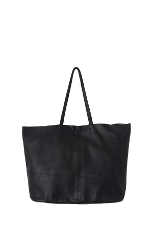 BIG TOTE TYPE 1 - BLACK (XL-BLK1-)