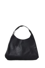TRIANGLE SHOULDER - BLACK (TAM-BLK-1)