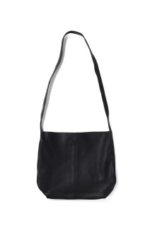 SQUARE SHOULDER - BLACK (SQ-BLK-1)