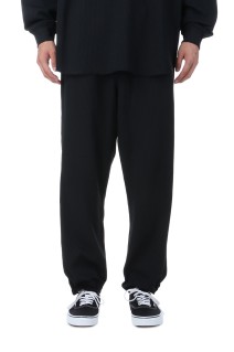 TECH THERMAL PANTS - BLACK (BP-36025W)