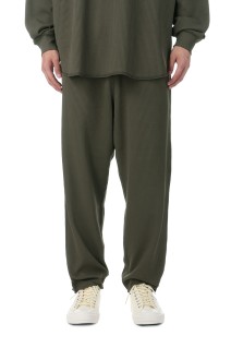 TECH THERMAL PANTS - BROWN KHAKI (BP-36025W)