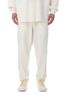TECH THERMAL PANTS - ECRU (BP-36025W)