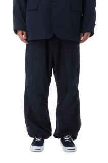 TECH RIPSTOP FIELD PANTS - NAVY (BP-41025W)