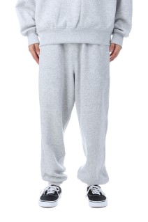 TECH SWEAT PANTS - HEATHER GRAY (BP-52025W)