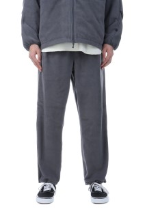 TECH FLEECE PANTS - CHARCOAL (BP-70025W)