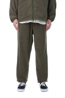 TECH FLEECE PANTS - BROWN KHAKI (BP-70025W)