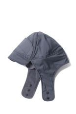 TECH FLEECE FLIGHT CAP - CHARCOAL (BC-53025W)