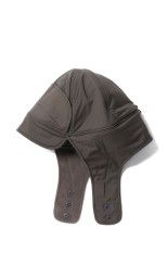 TECH FLEECE FLIGHT CAP - BROWN KHAKI (BC-53025W)