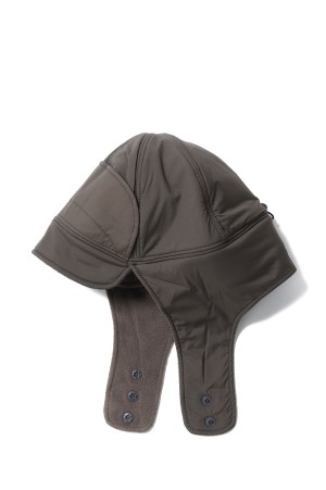 TECH FLEECE FLIGHT CAP - BROWN KHAKI (BC-53025W)