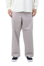 COOLMAX Chino Field Work Pants - Stone (N25FC033)