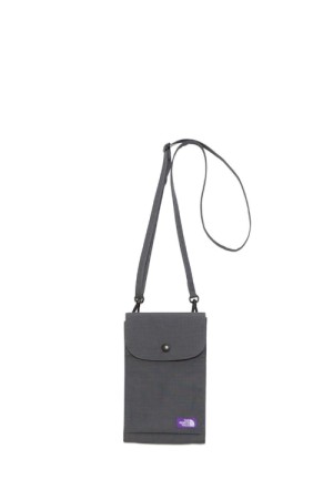 Mountain Wind Utility Case - Asphalt Gray (N25FU057)
