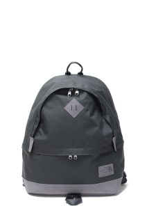CORDURA Nylon Field Day Pack - Asphalt Gray (N25FU073)