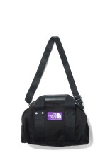 Field Demi Duffle Bag - Black (N25FU076)