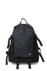 CORDURA Nylon Day Pack - Black (N25FU079)