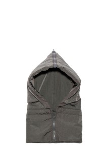 Field Snood - Asphalt Gray (N25FK090)