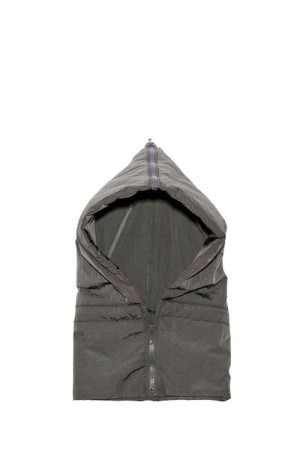 Field Snood - Asphalt Gray (N25FK090)