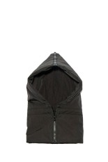 Field Snood - Black (N25FK090)